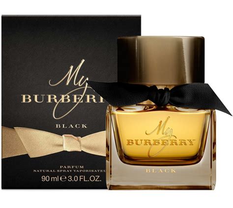 my burberry black pun miris|My Burberry Burberry parfem .